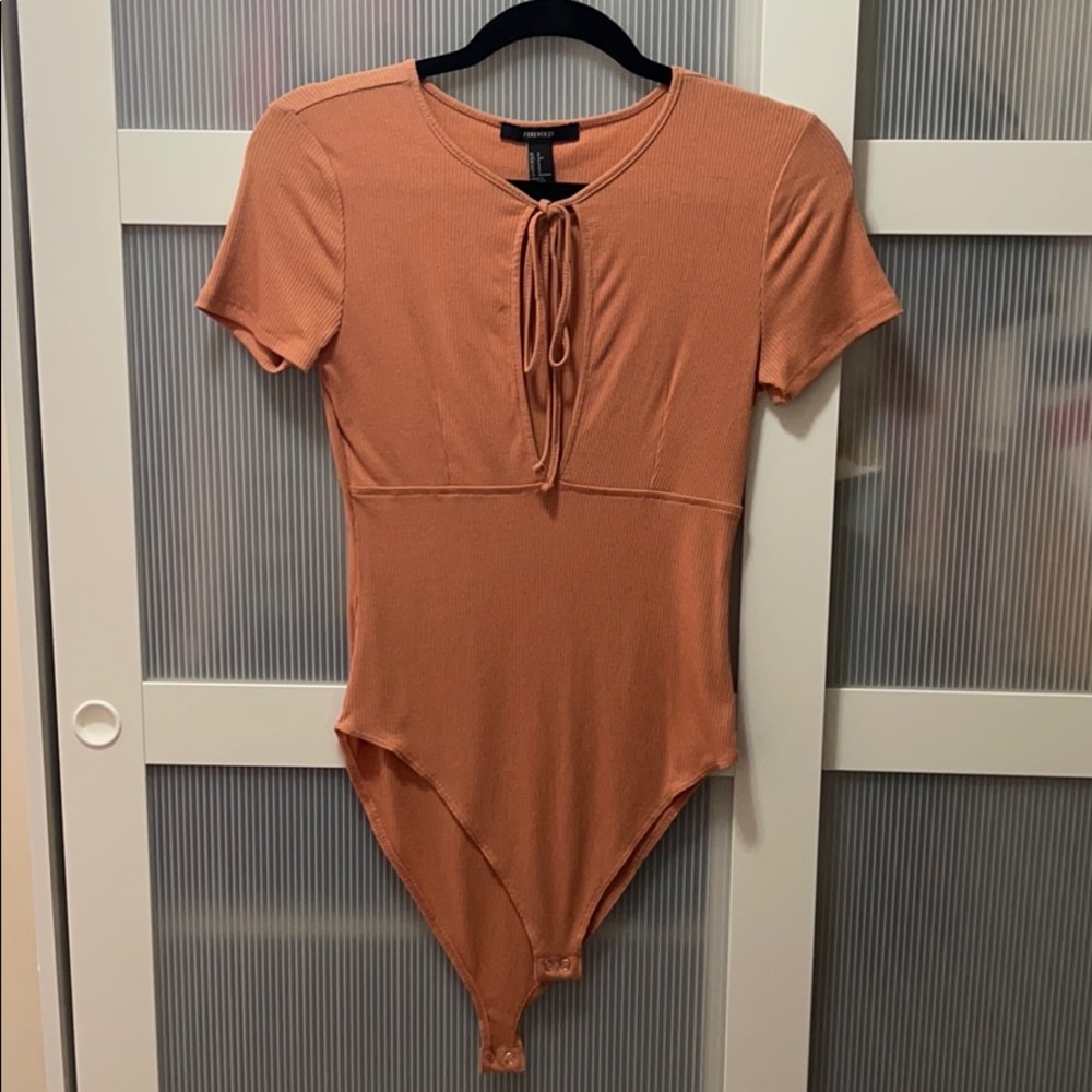 Bodysuit